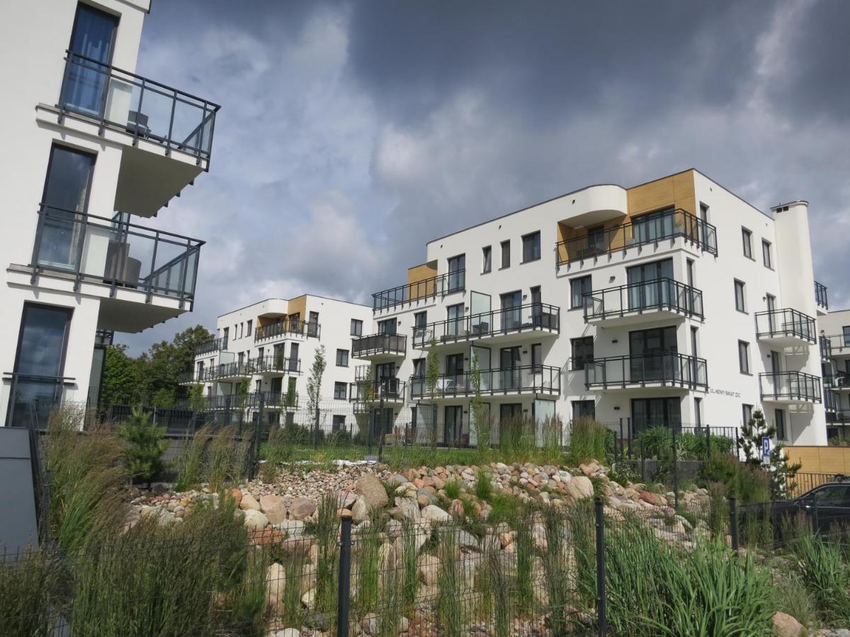 Studio Verdemar Nexo Puck Exteriér fotografie