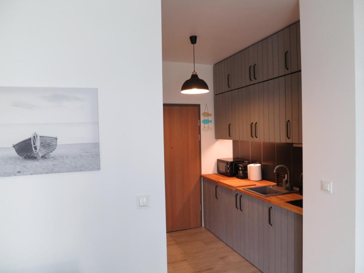 Studio Verdemar Nexo Puck Exteriér fotografie