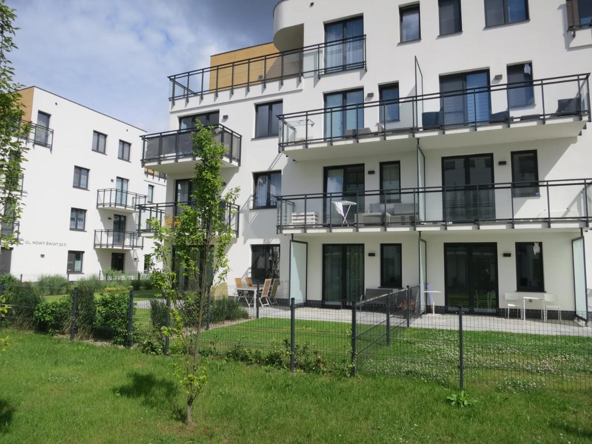 Studio Verdemar Nexo Puck Exteriér fotografie